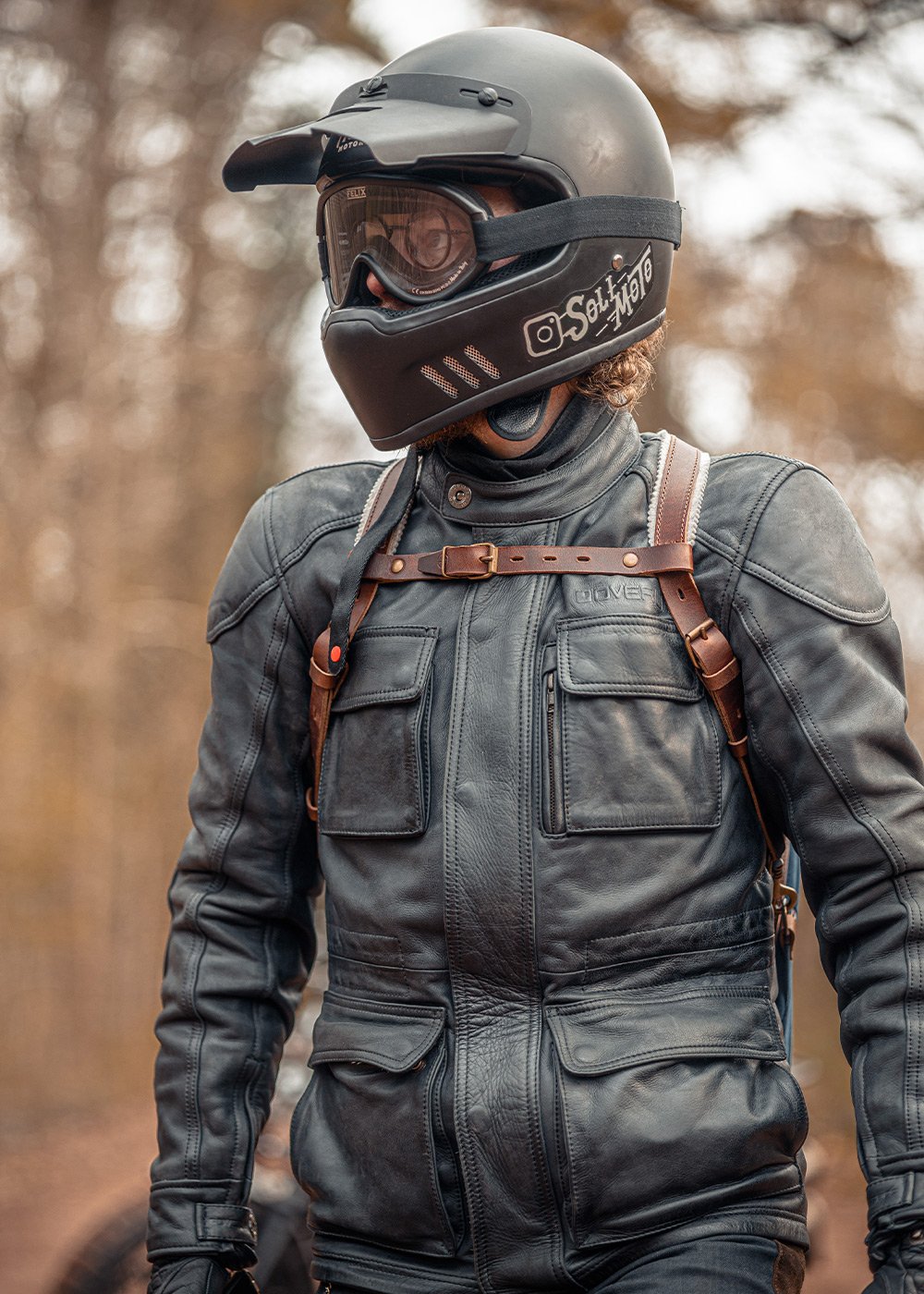 Biker Range